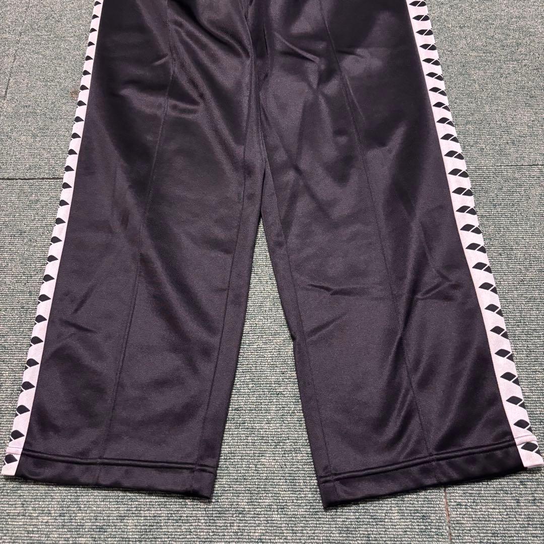 arena アリーナ　チームライン　セットアップジャージ　上下　水泳　Mサイズ