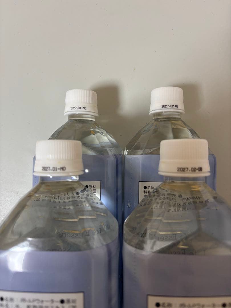 LE1000ml×4本