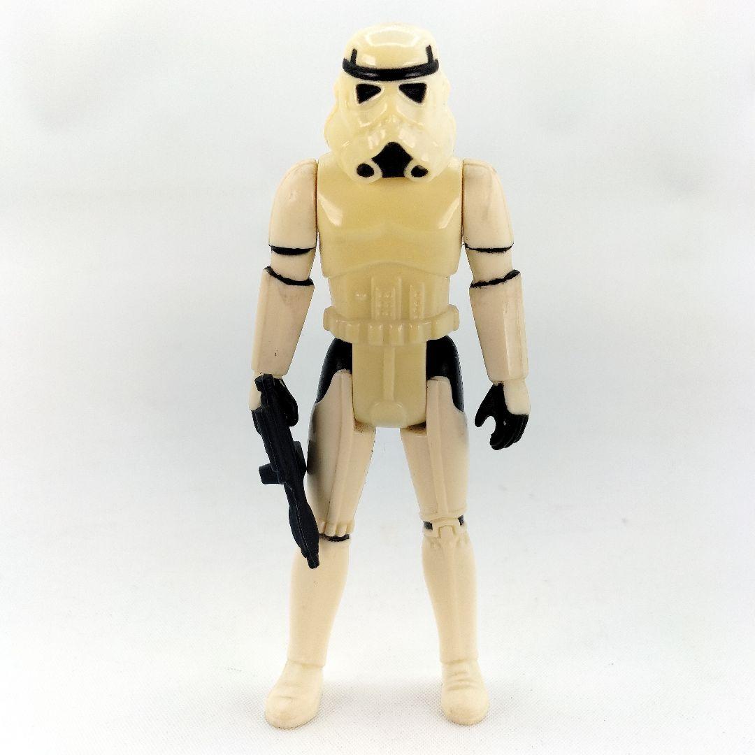 オールドケナー ルーク・スカイウォーカー スターウォーズ 1984年 フィギュア