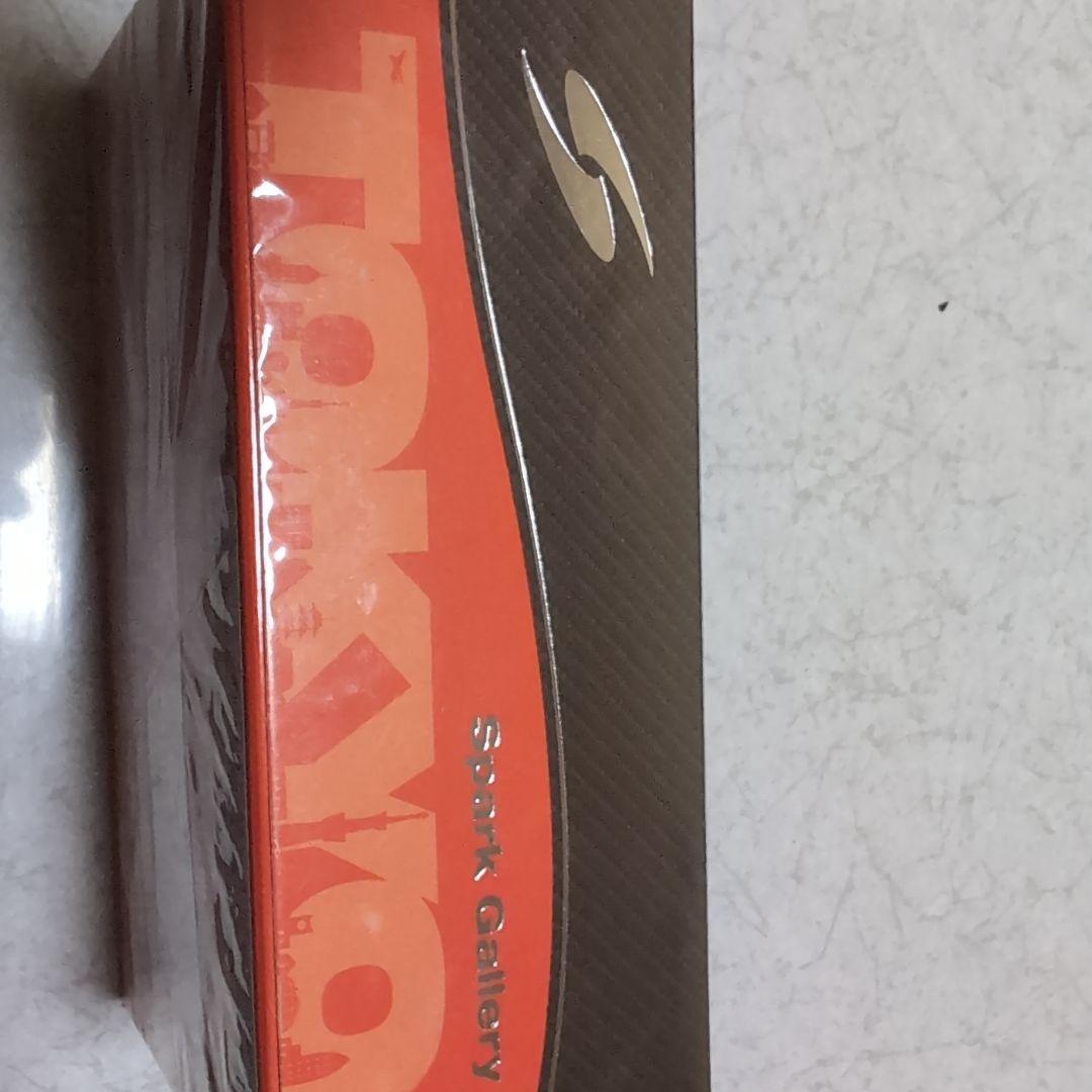 静岡ホビーショー限定　GRヤリスWRC