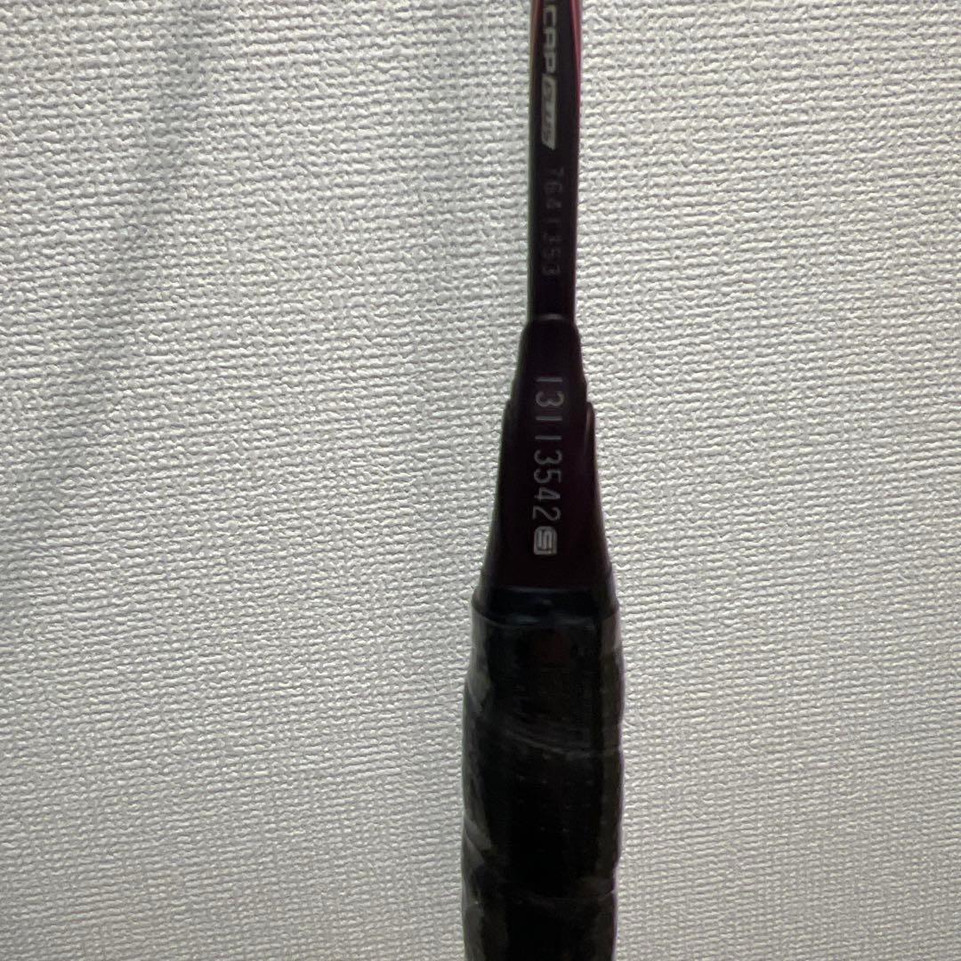 アストロクス100zz 4UG5