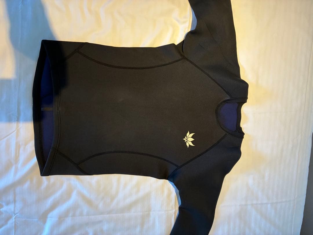 axxe classic アックスクラシック 1.5mm タッパー Lサイズ