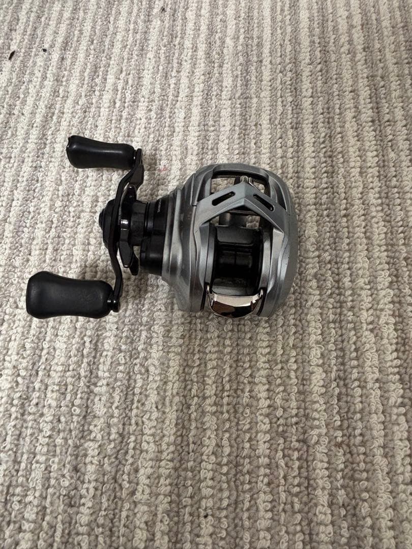 ダイワ　アルファスSVTW800HL