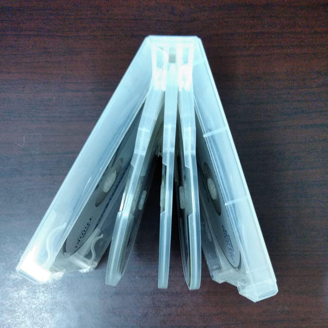 古市幸雄さんの自己啓発のCD教材　あなたを変える8つの習慣