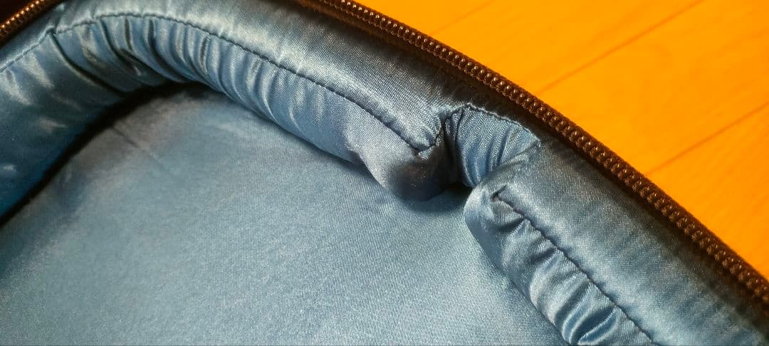 ギター 2本収納用 RBX セミハードケース ギグバッグ