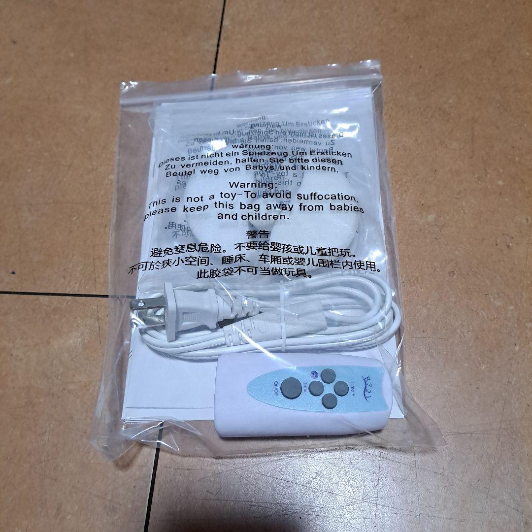 酸素濃縮器　Nevoton MAF mini