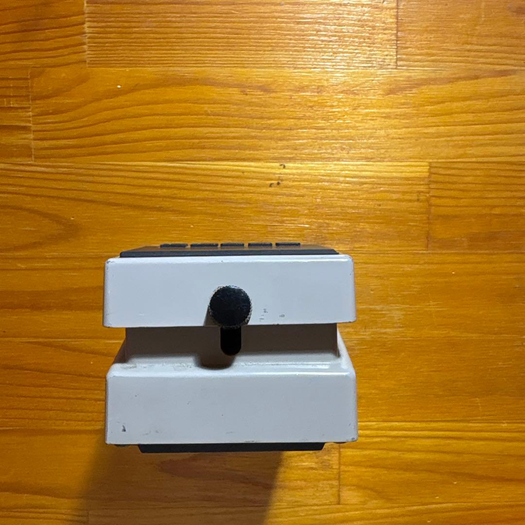 ギター　エフェクター　BOSS GE-7 Equalizer