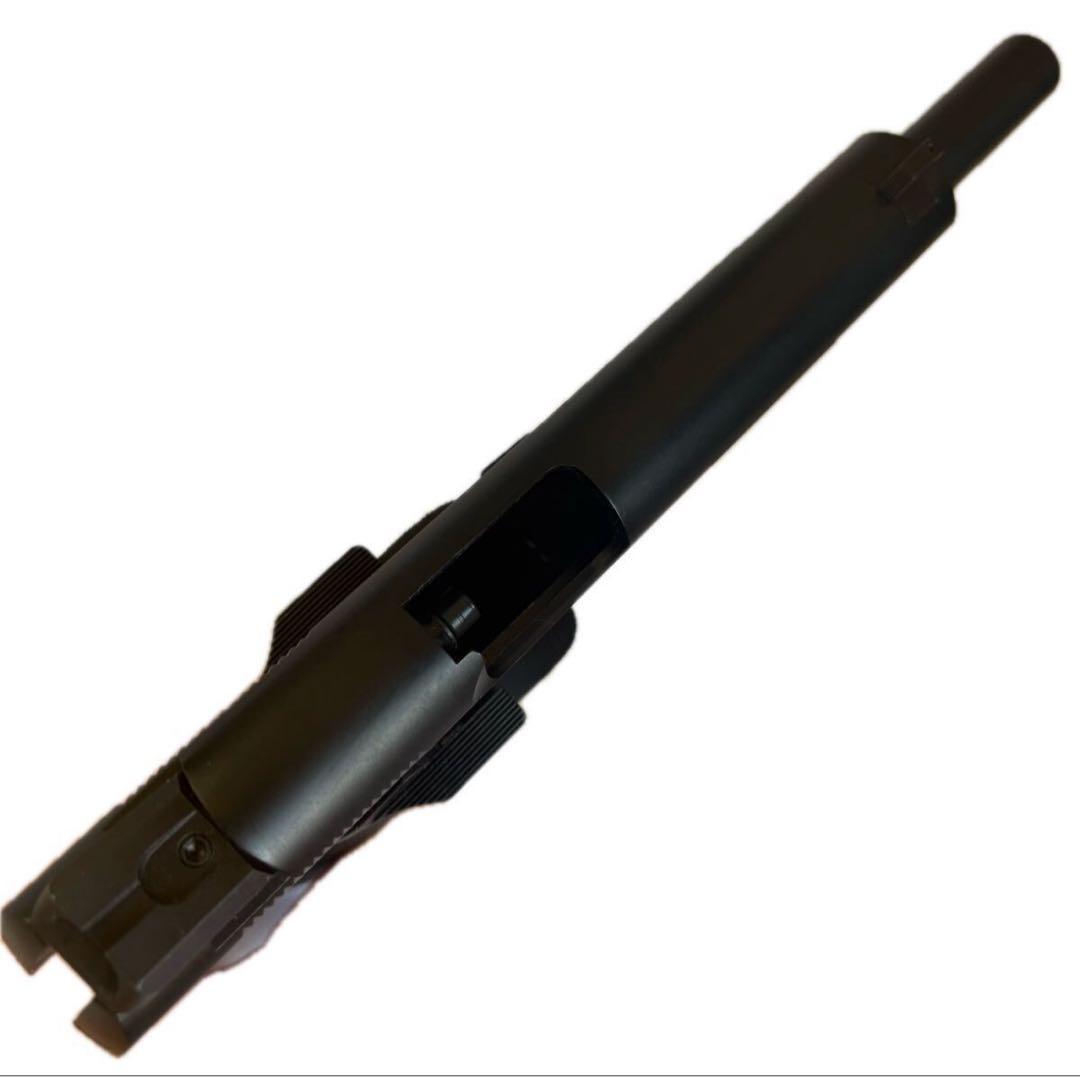く*ろ様 【極美品＆動作快調!!】 東京マルイ M1911A1 ナイトウォーリア
