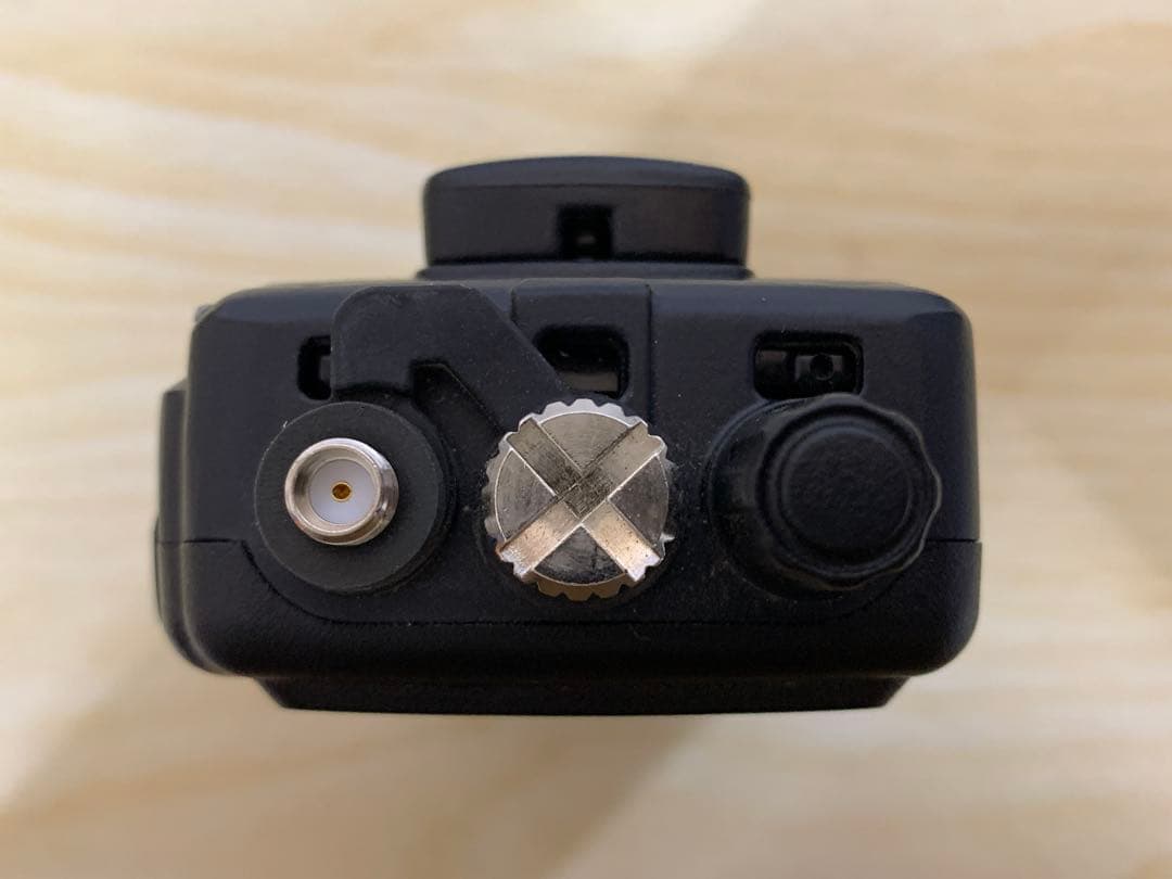 【中古美品】アルインコ トランシーバー DJ-S57LA MM70708-15