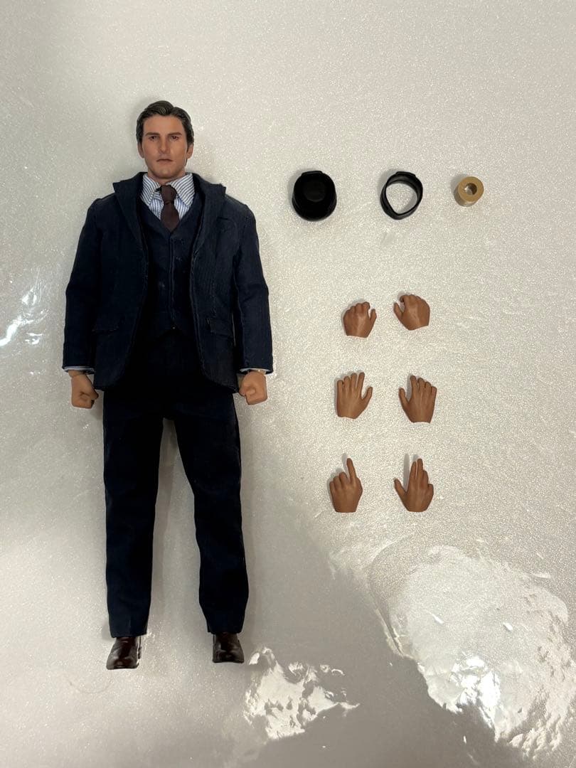 バットマン フィギュアセット