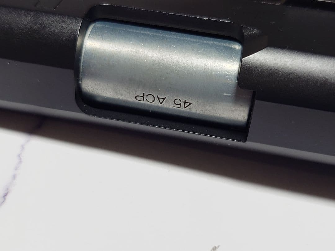 き*わ様 WA STI タクティカル 3.0