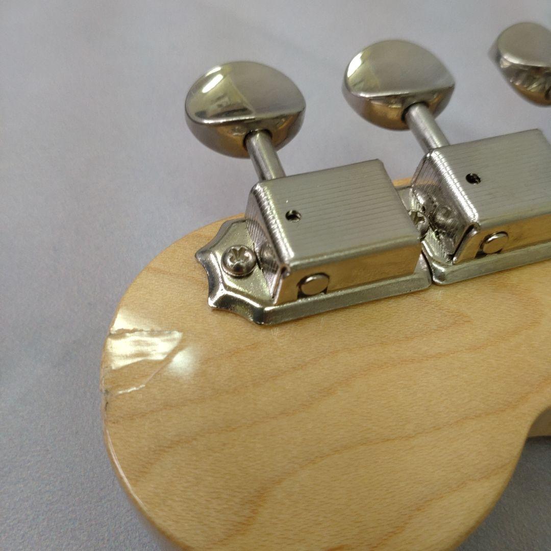 Fender Traditional Ⅱ 60s ストラト フェンダージャパン