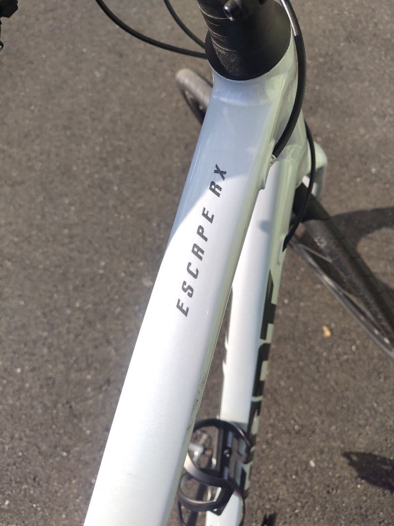 GIANT　RX3 サイズM