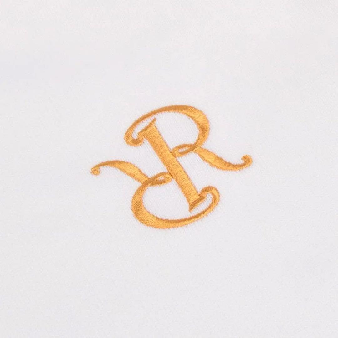 新品未使用 Resurrection クールネックニット サイズM