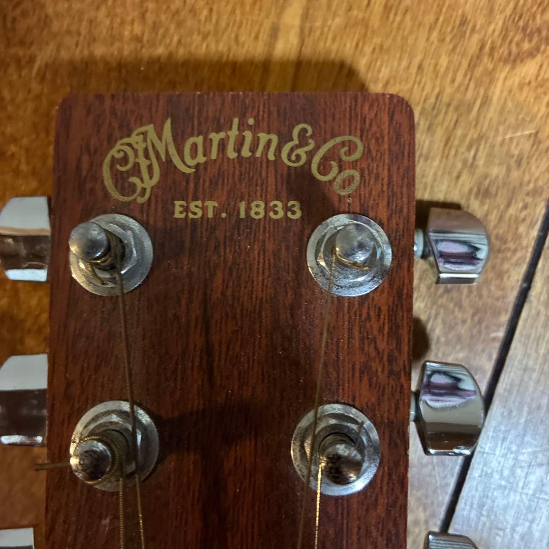 マーティン リトルマーティン LXM ジャンク品