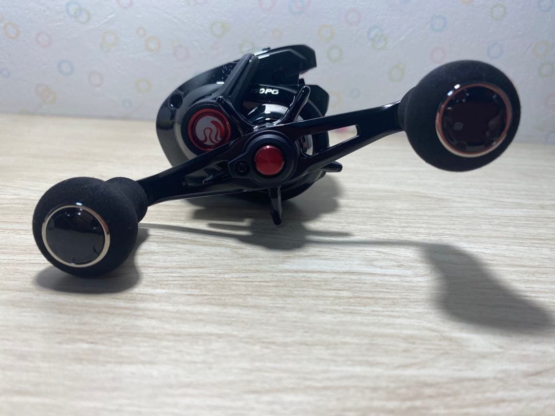 SHIMANO シマノ19炎月　エンゲツct 150PG