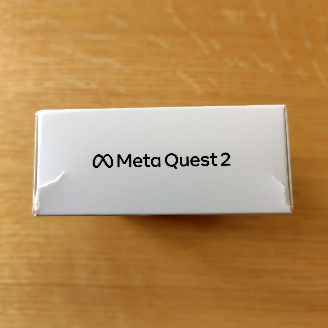 メタクエスト２　128GB