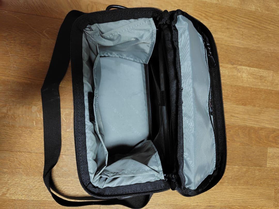 RIXEN & KAUL（リクセンカウル）デイパックボックス KT811