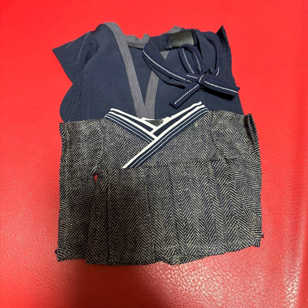 山河令ぬいぐるみ服　 周子舒ぬいぐるみ服 温客行 ぬいぐるみ　服