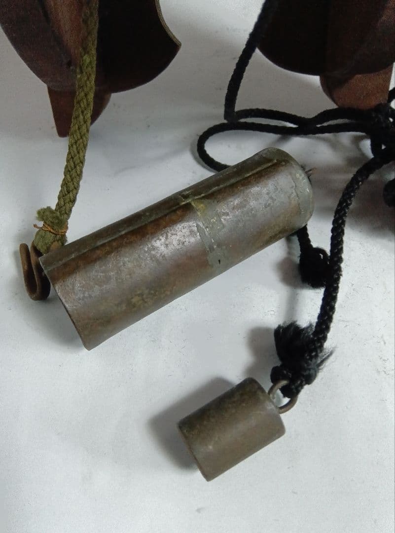 大名時計.和時計