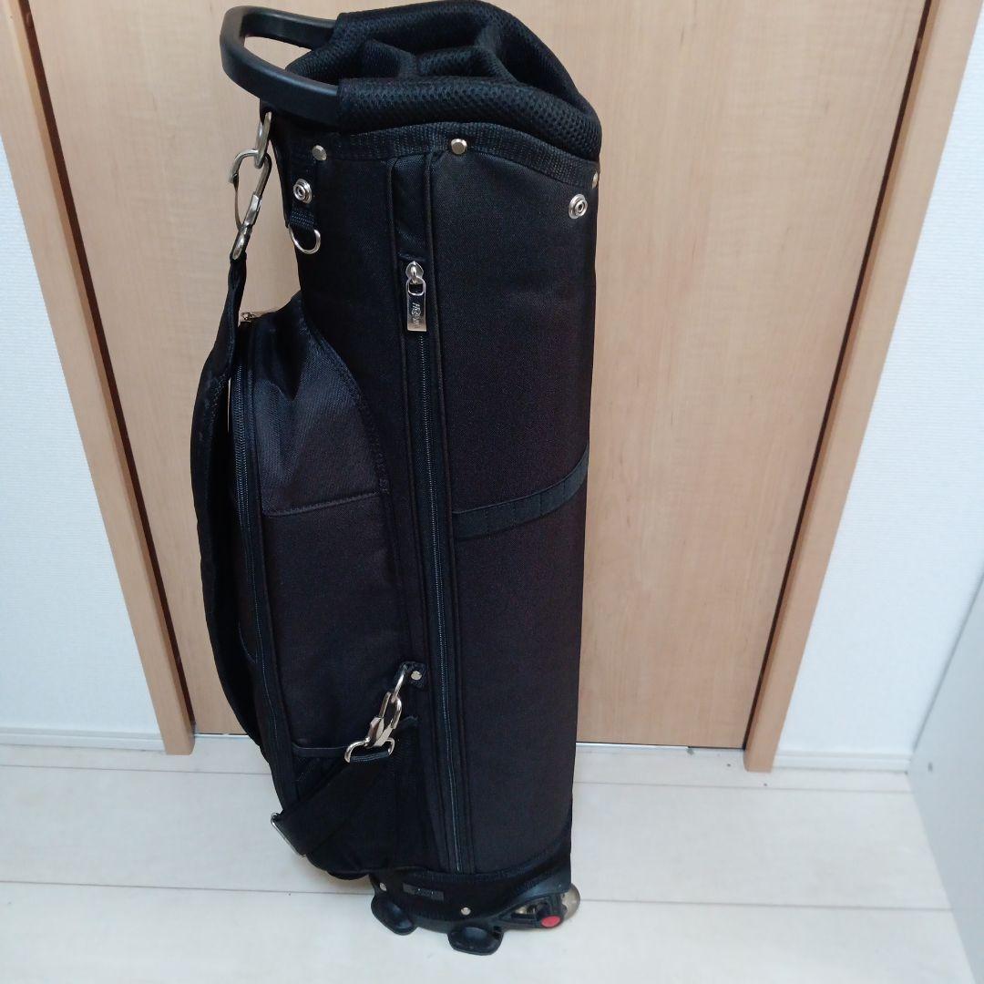 Masakuni Eguchi様用　本間ゴルフ　キャディバッグ キャスター付き