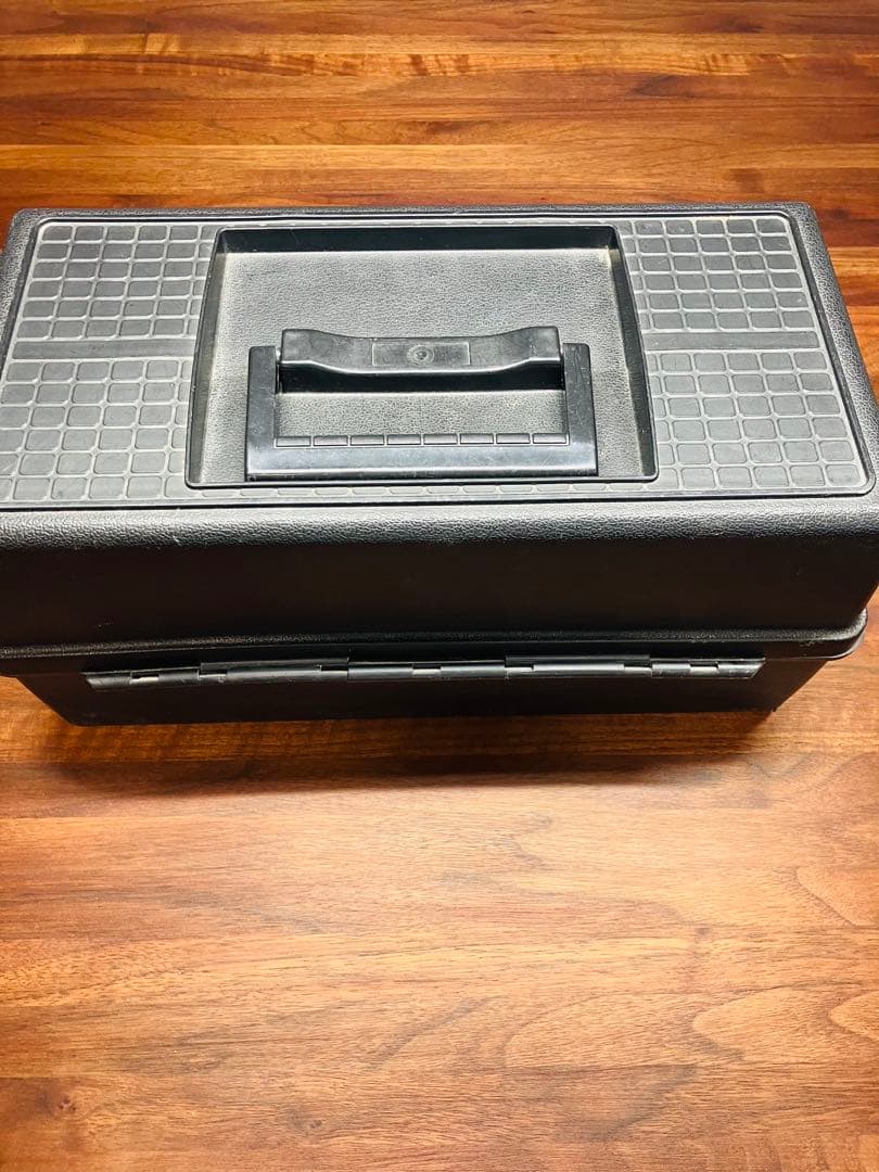 オールドルアー　ボックスセット　バス釣り　OLD 道楽　フィッシング