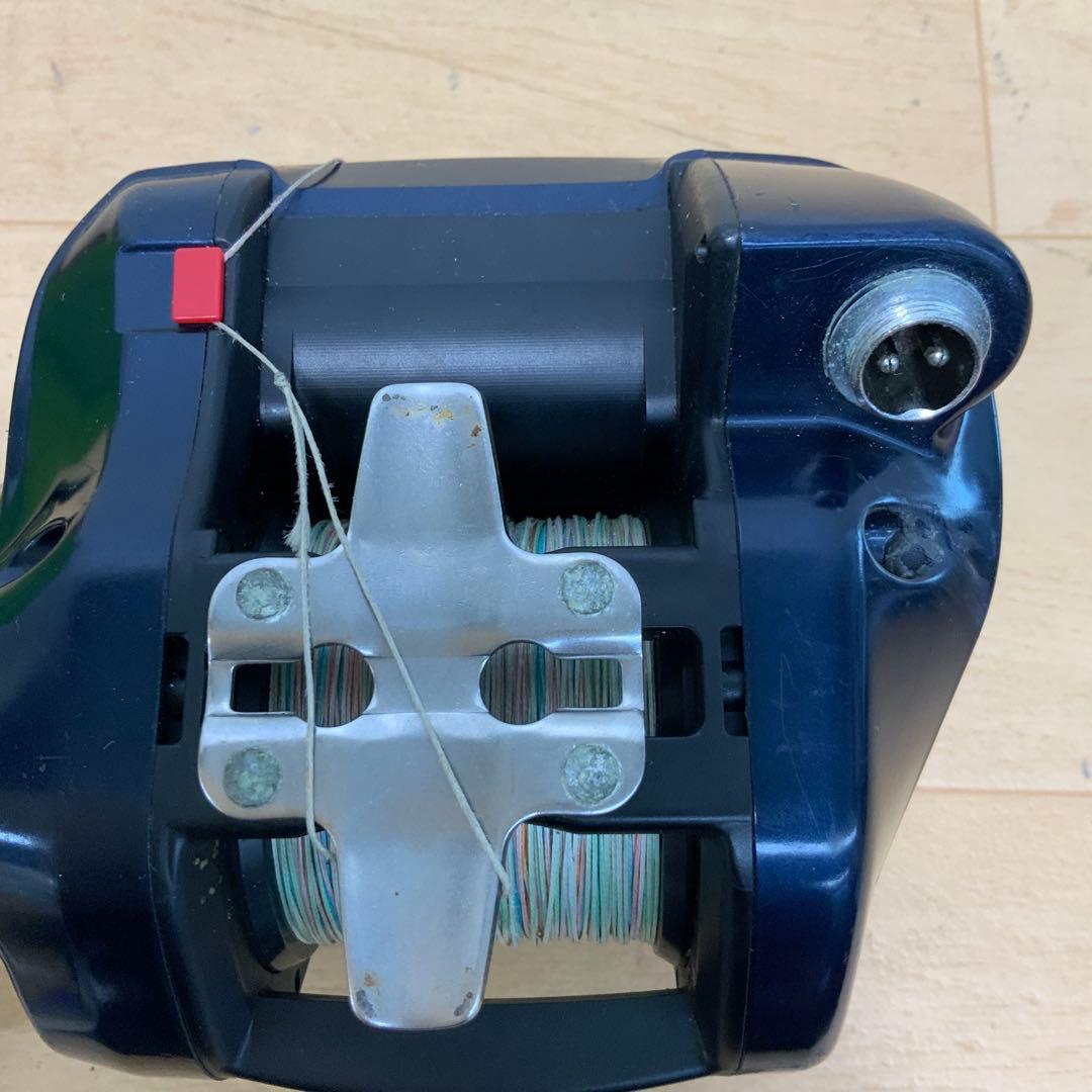 ダイワ　電動リール　スーパータナコン　EX50