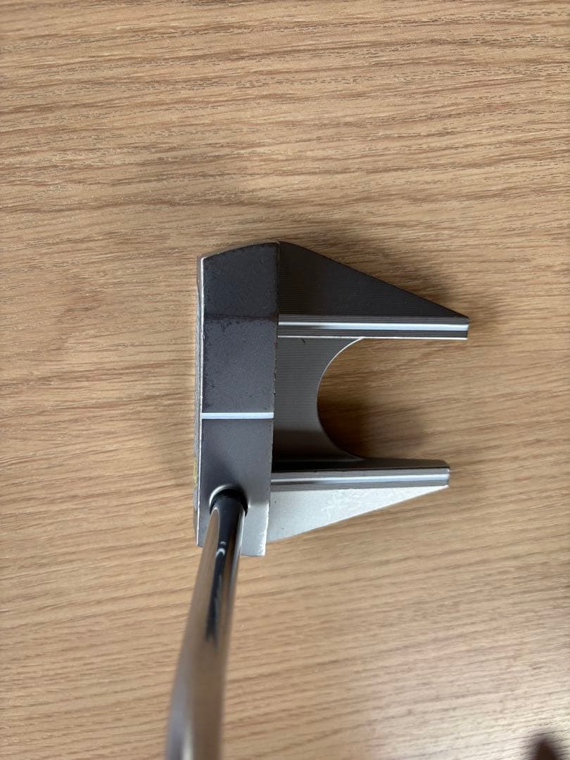 オデッセイ　ミルドコレクション　クエスチョンダラー#7