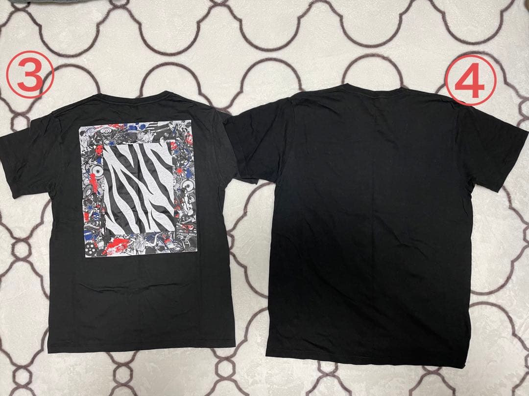 SuGグッズ確認用19    Tシャツ