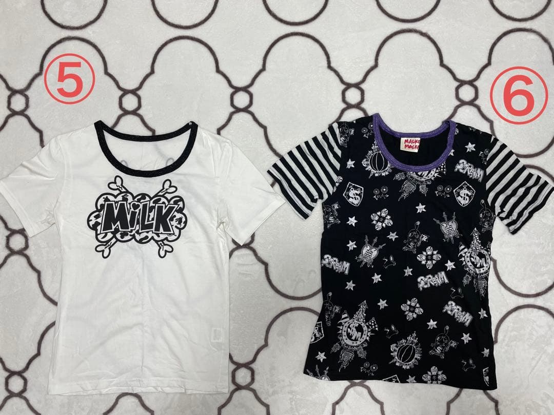 SuGグッズ確認用19    Tシャツ