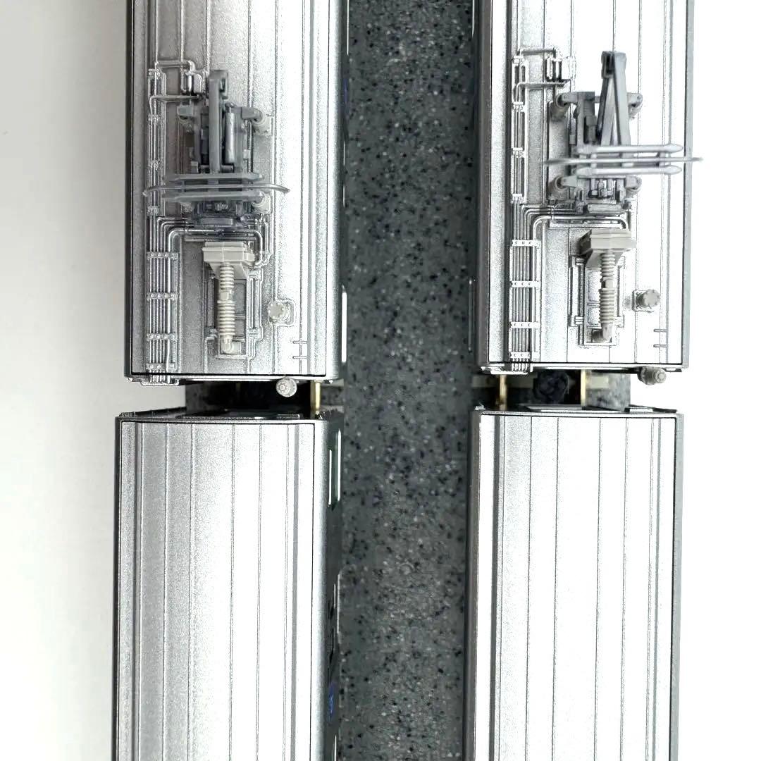 【専用】グリーンマックス 30598 Nゲージ 817系 1000番台 鹿児島車