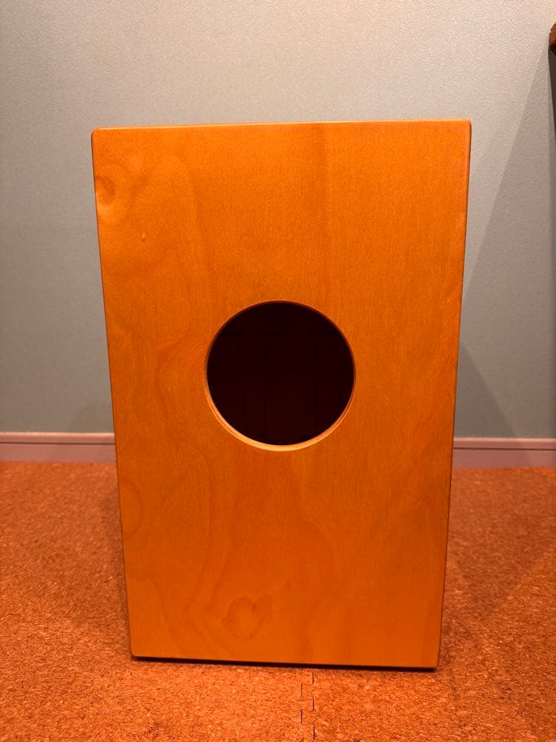 DG CAJON (De Gregorio) カホン Albatros