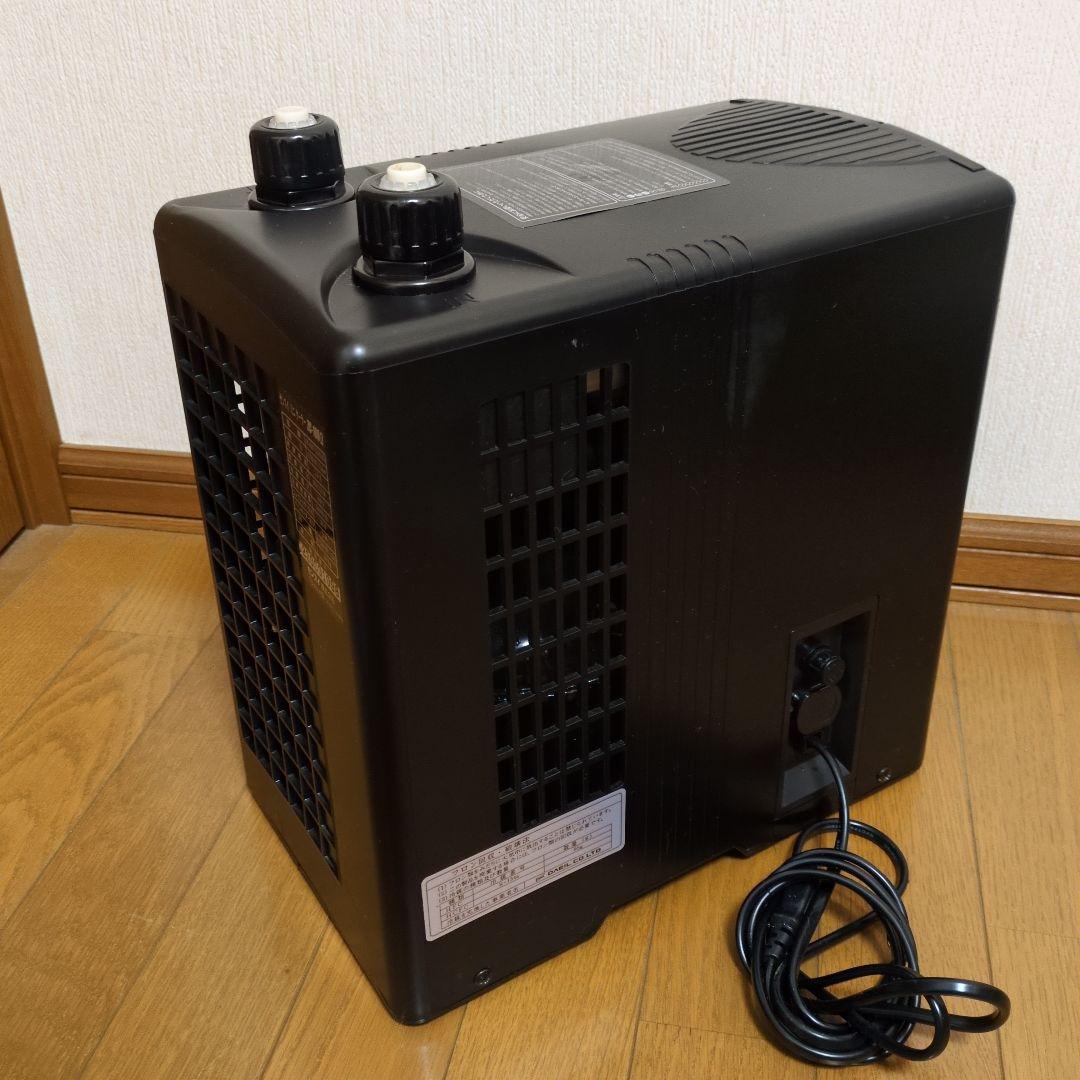 ゼンスイ ZC-100a 水槽クーラー チラー式