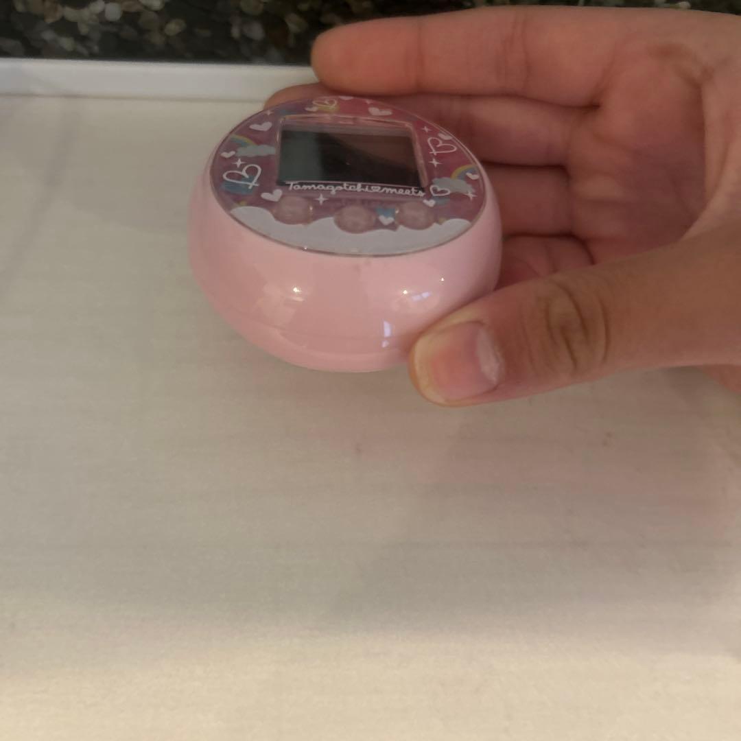 たまごっちみーつ