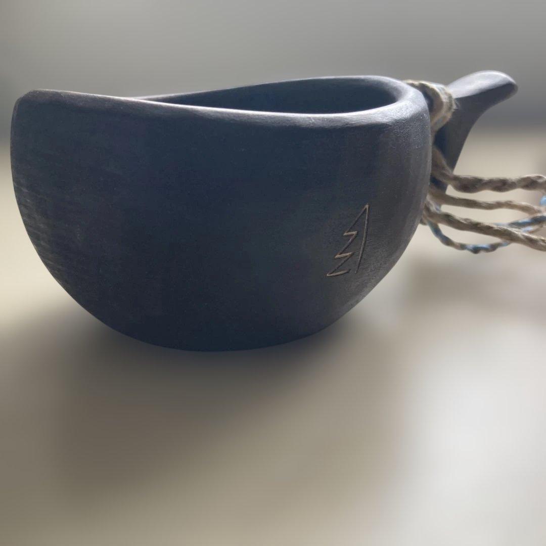 【新品】ソウルオブシベリア #4 No.3002 ククサ