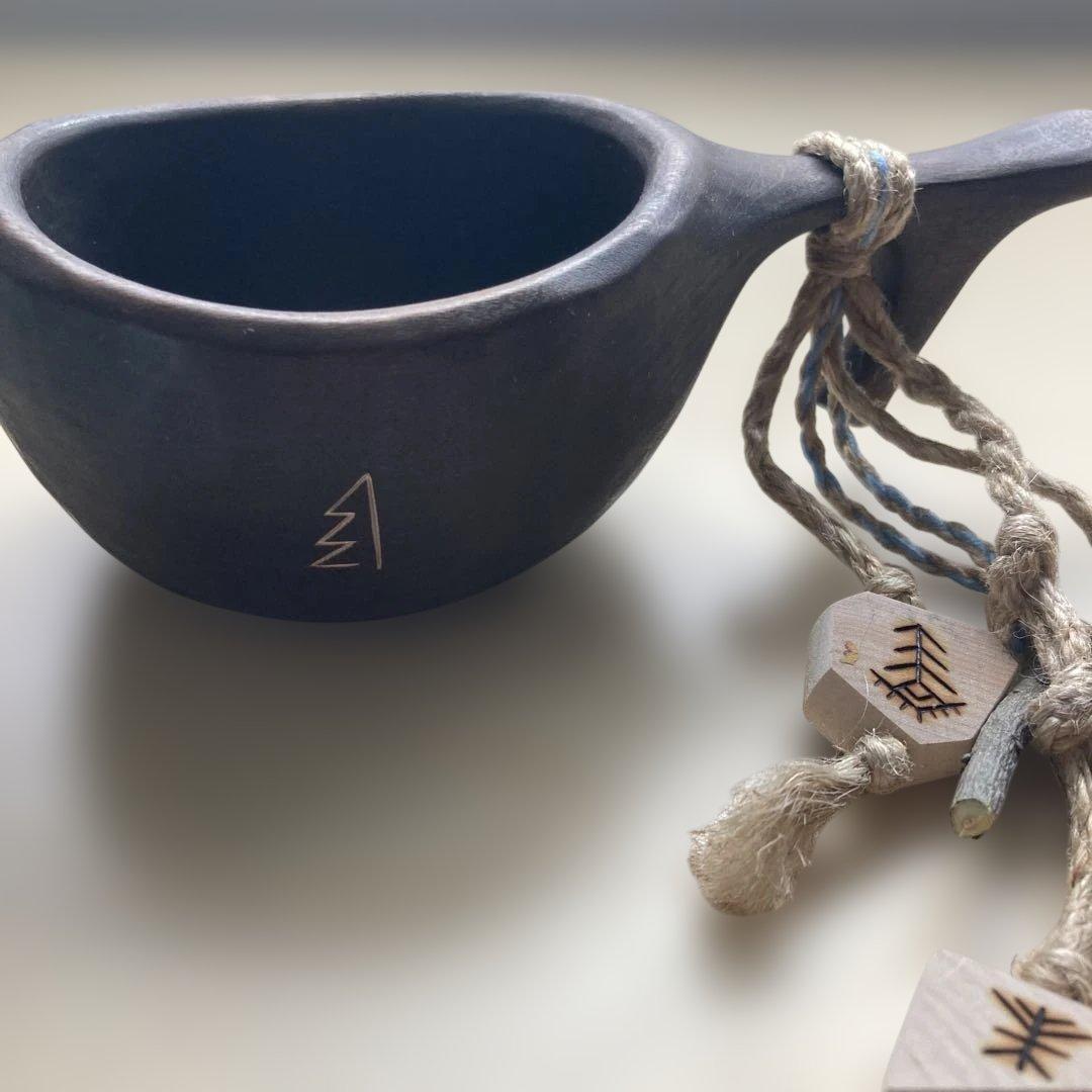 【新品】ソウルオブシベリア #4 No.3002 ククサ