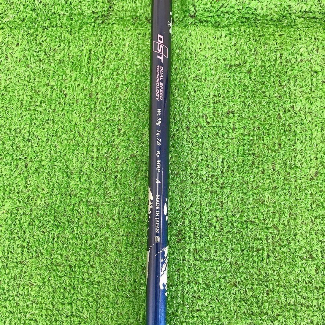 ツ07★ゼクシオテン レディースドライバー 1W MP1000L 12.5° A