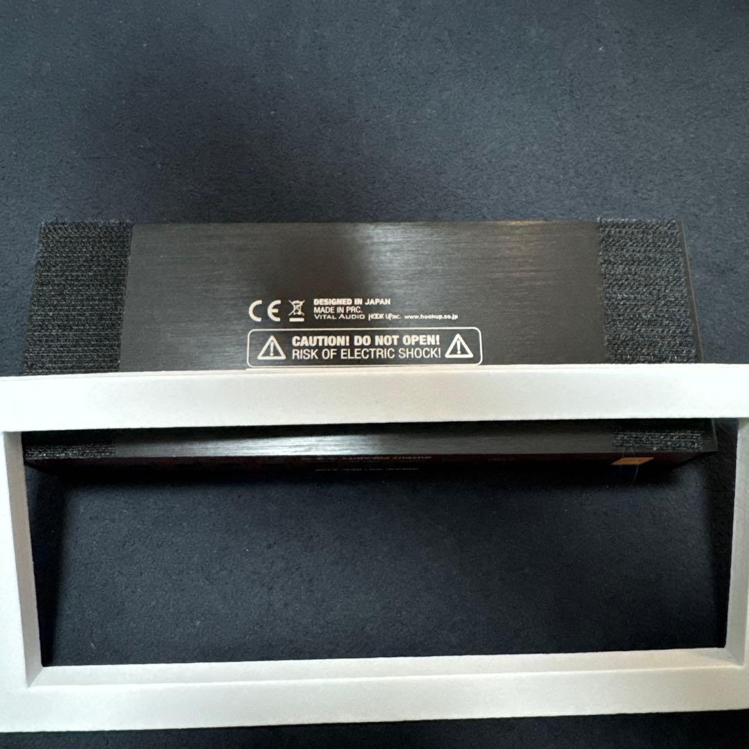 ギター VITAL AUDIO POWER CARRIER VA-12