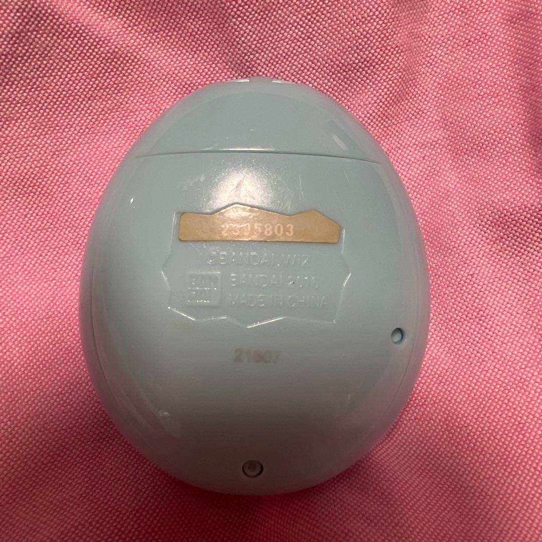 Tamagotchi m!x (たまごっちみくす) Dream m!x ver.