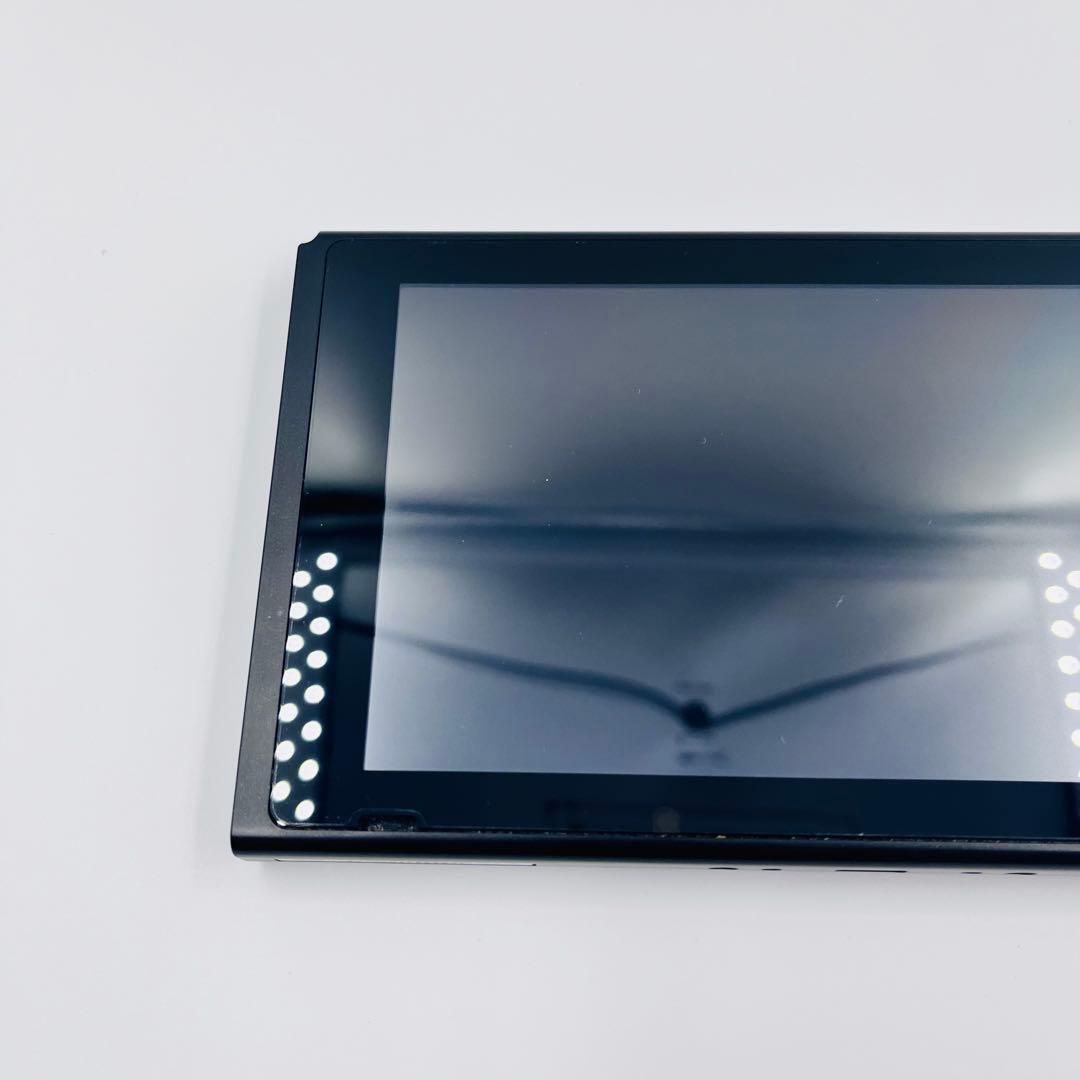 Nintendo Switch 本体のみバッテリー強化版　XKJ 11