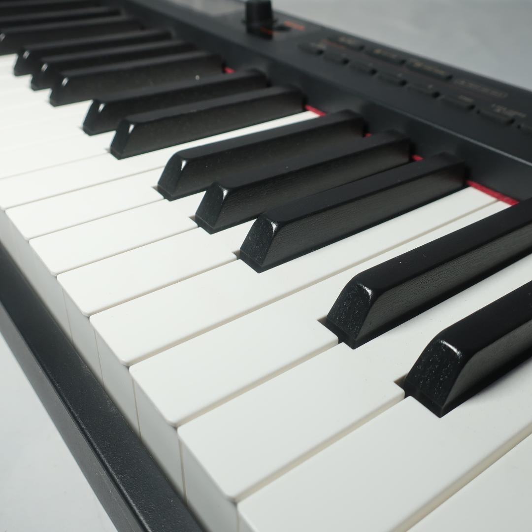 CASIO CDP-S300 電子ピアノ 2022年製 88鍵盤