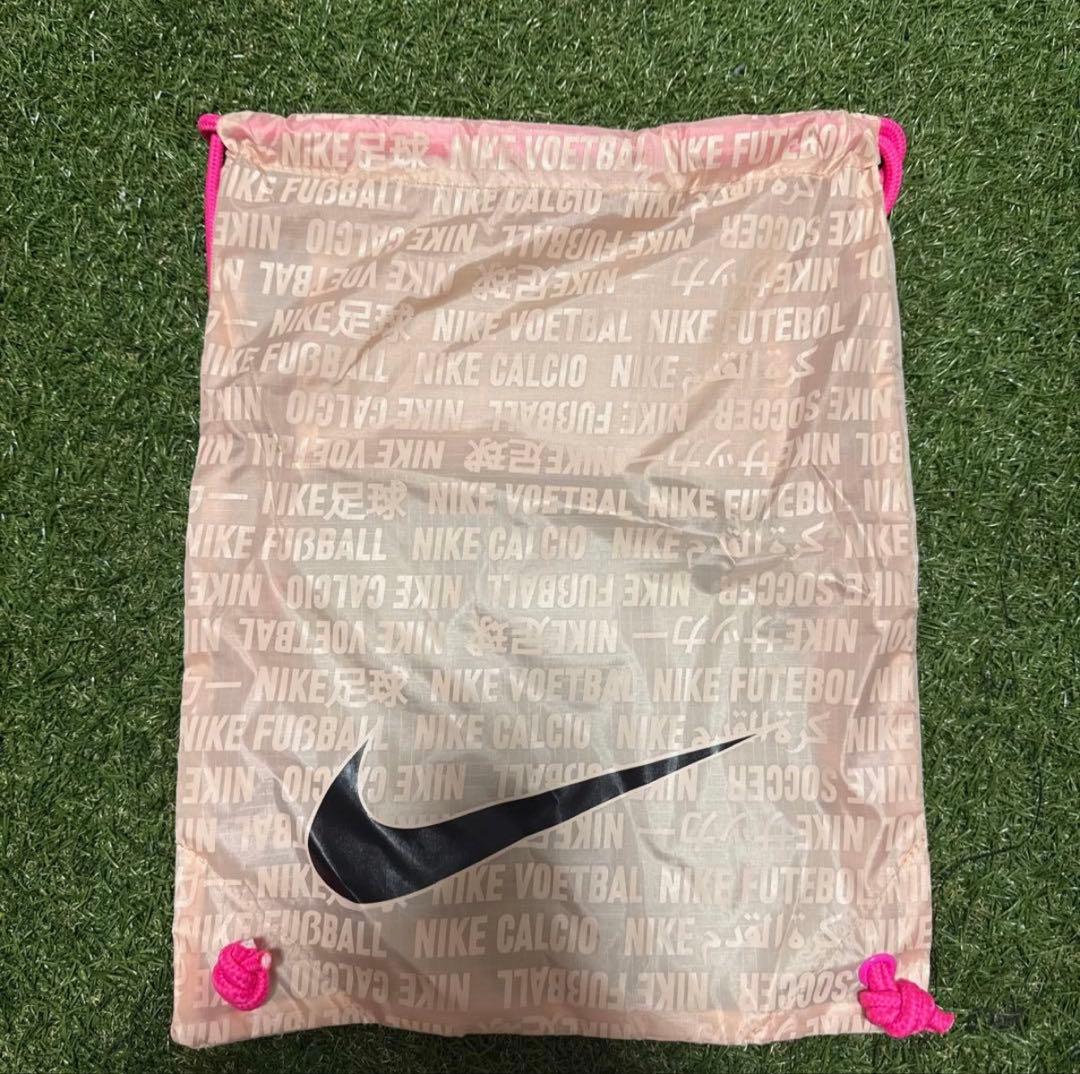 NIKE ファントムGX2 ELITE AG 27cm 451