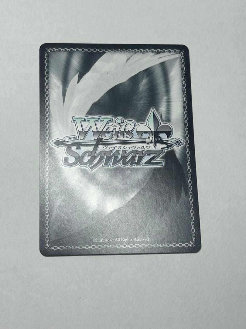 まぶしい日差しの下で　白銀ノエル　sp サイン　美品