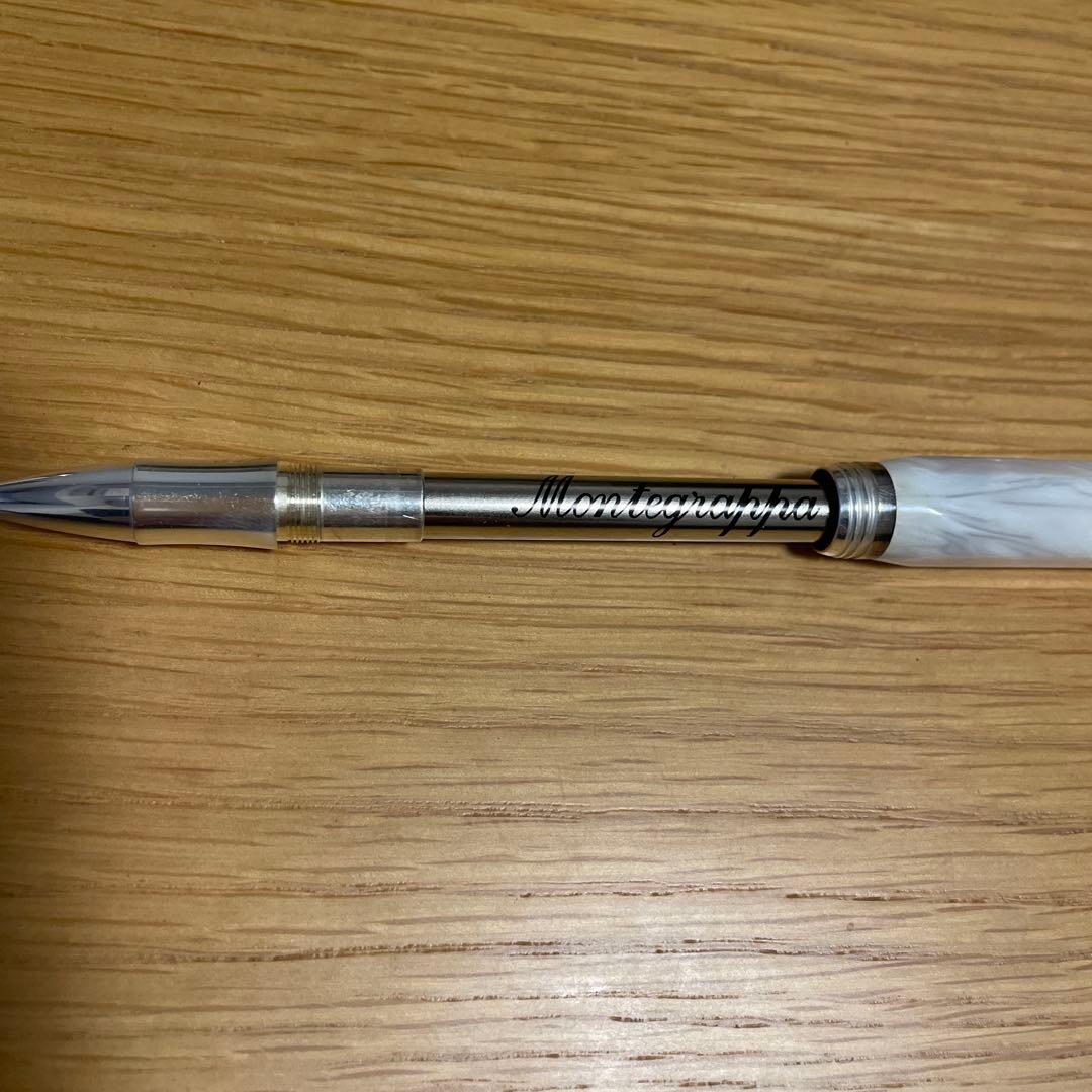 モンテグラッパ ミクラ　ローラーボール