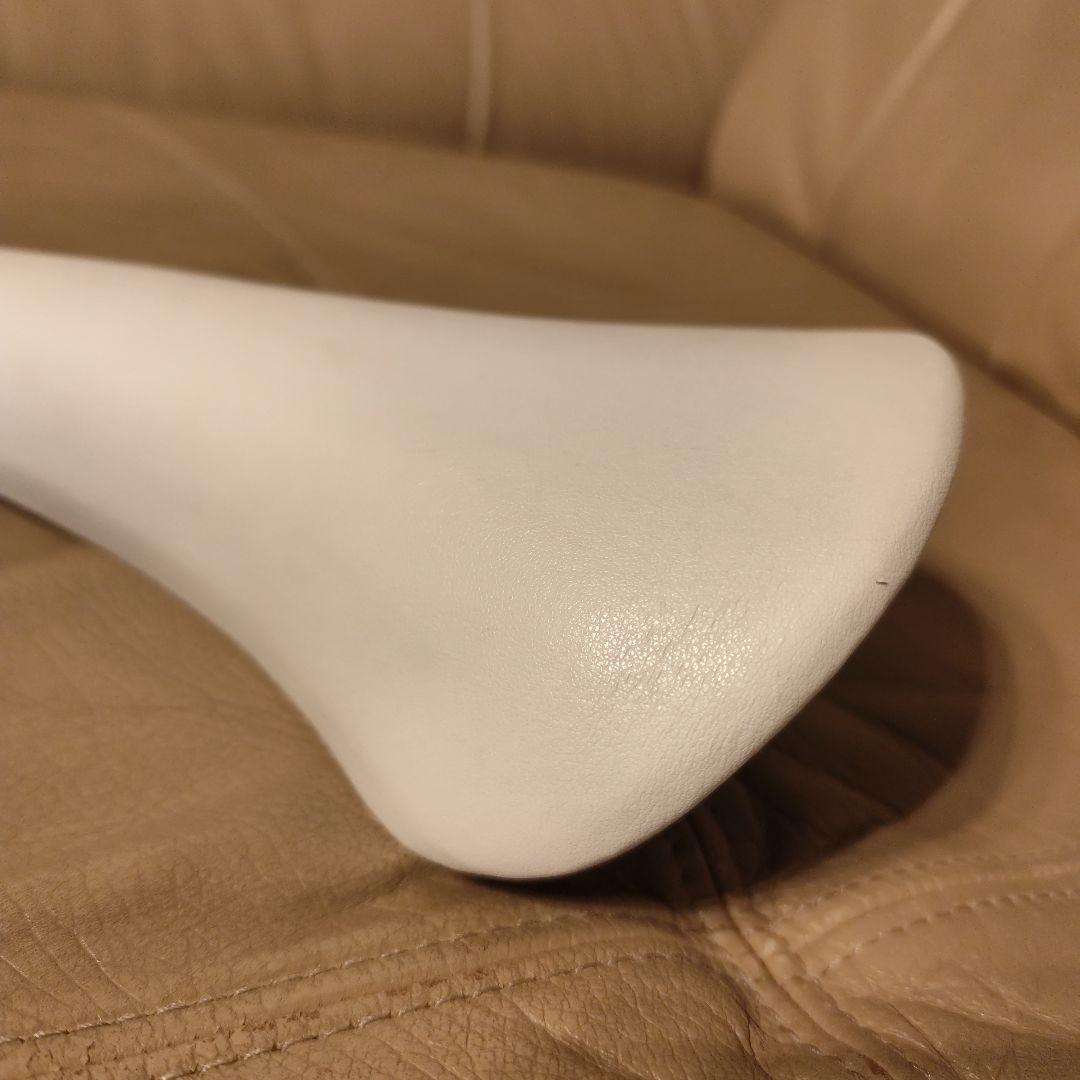 美品　FG-8P　加島サドル　KASHIMAX　FIVE GOLD　NJS　競輪