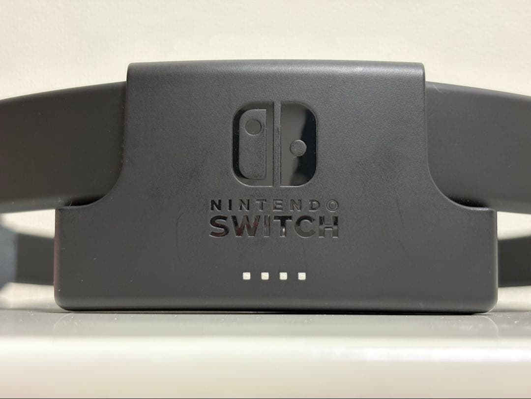 ニンテンドースイッチ　本体　リングフィットアドベンチャー