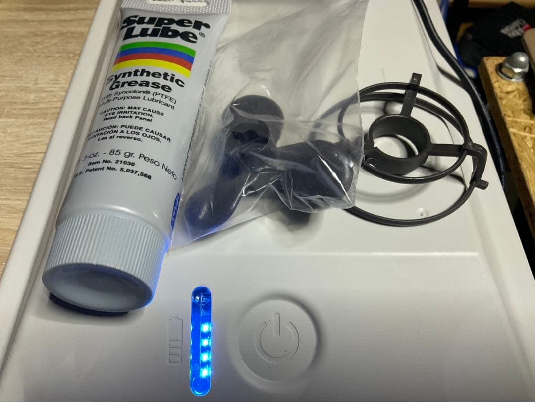 電動モーター bixpyjet サップ　カヤック