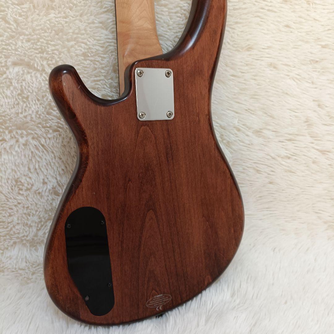 【美品】YAMAHA MOTION B MB-40 ヤマハ エレキベース