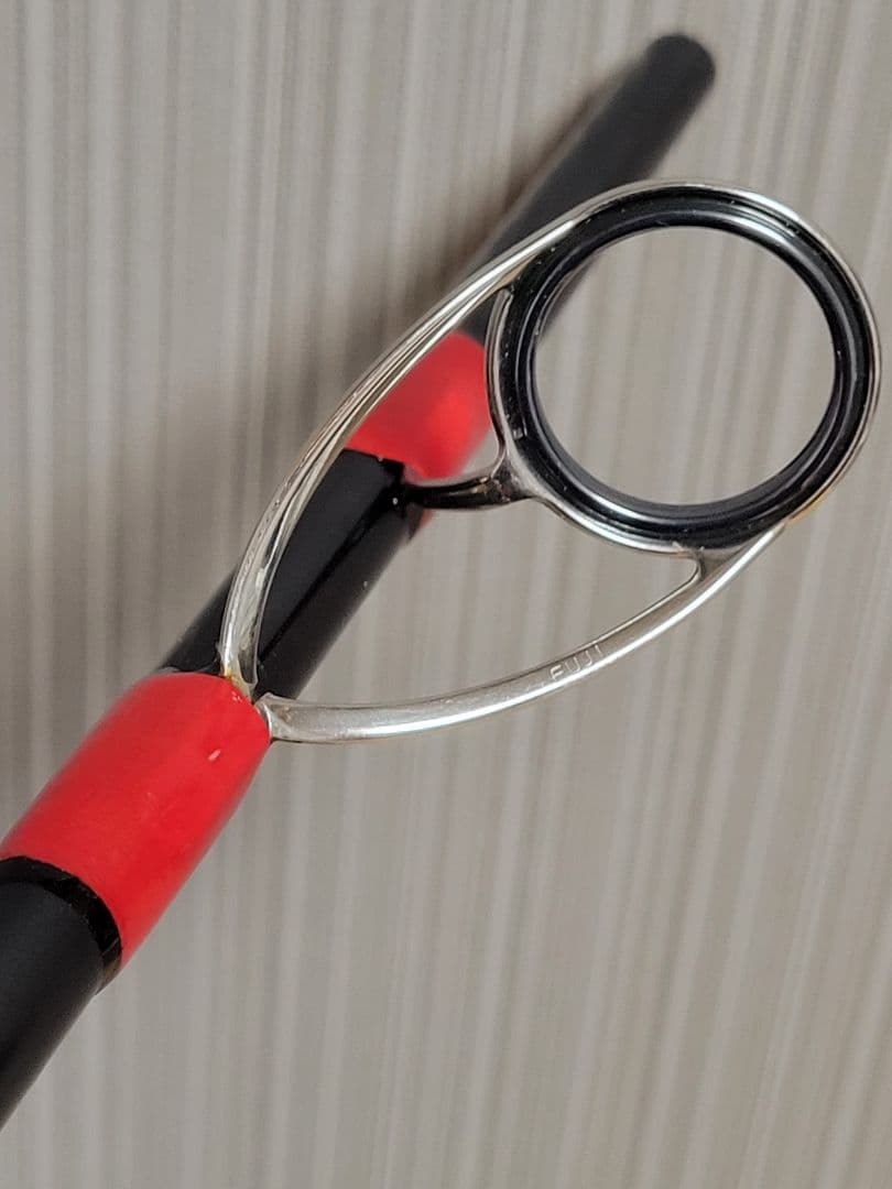 Huerco XT 711-5S フエルコ スピニング ロッド