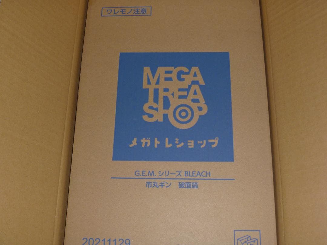 G.E.M.シリーズ BLEACH 松本乱菊 市丸ギン フィギュア セット